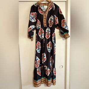 Umgee Peasant Maxi NWT